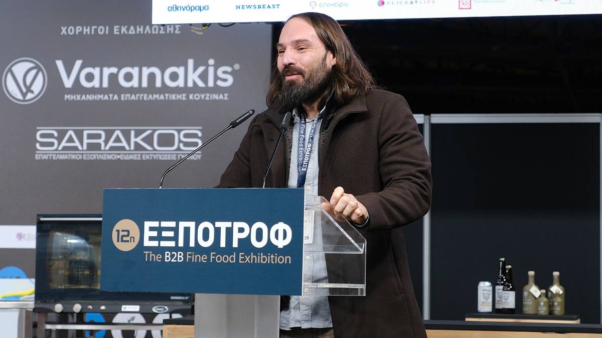 ΕΞΠΟΤΡΟΦ 2026 με τιμώμενη Περιφέρεια την Πελοπόννησο