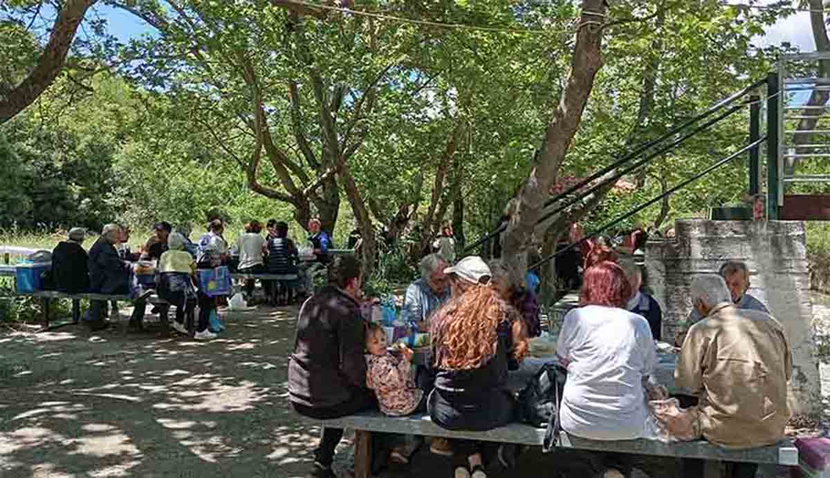 Φαλαισία Αρκαδίας: Ένας αυθεντικός τόπος ως ιδανικός προορισμός εμπειρίας