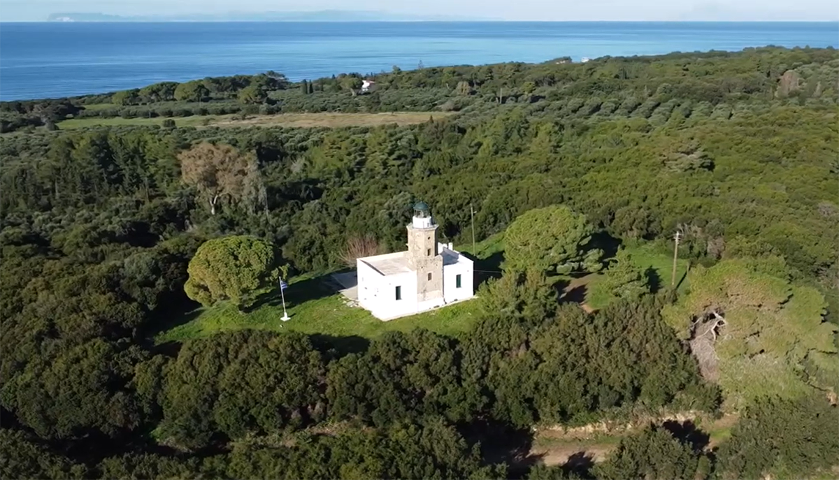 Το κρυμμένο διαμάντι του Κατάκολου που κοιτάζει τη Ζάκυνθο στα μάτια