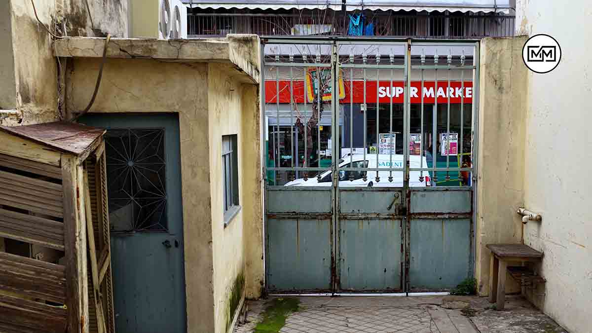 Στην καρδιά της Φίνος Φιλμ γεννήθηκε η Αγάπη (Βίντεο)