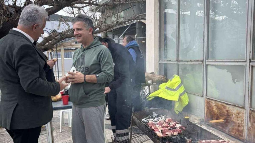 georgopoulos tsiknopempti