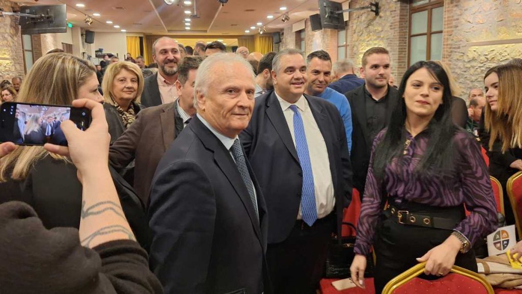 Γιάννης Ανδριανός - Βασίλης Σπανάκης