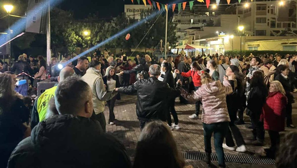 Γιορτή Γκόγκας 2026 στο Άργος