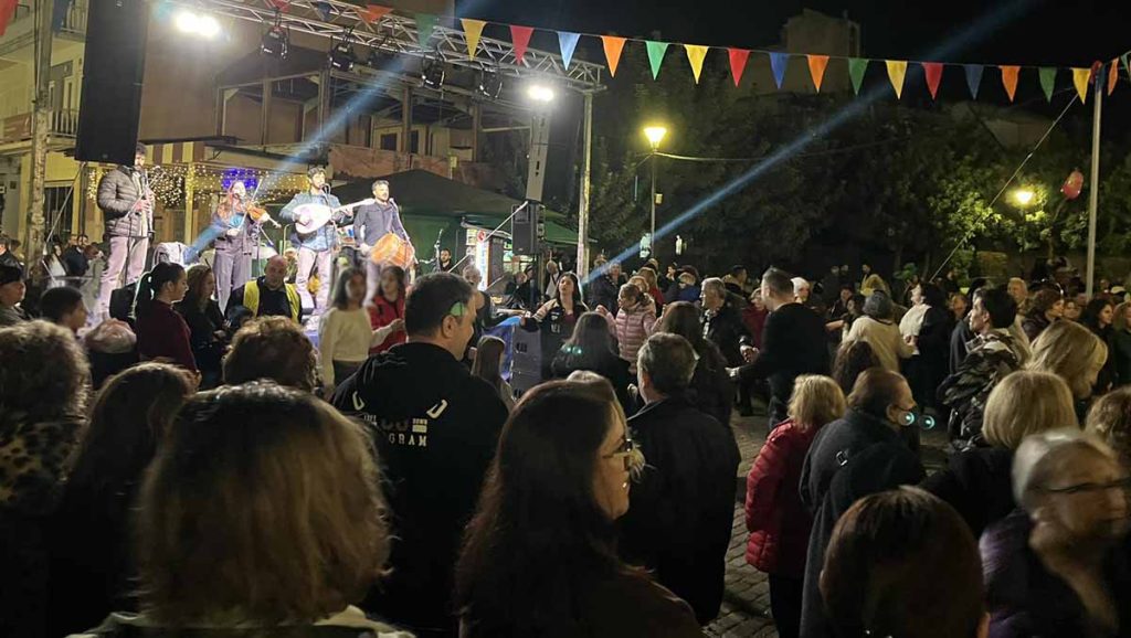 Γιορτή Γκόγκας 2026 στο Άργος