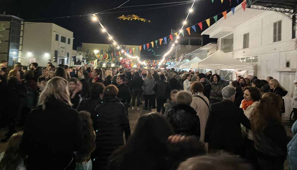 Γιορτή Γκόγκας 2026 στο Άργος