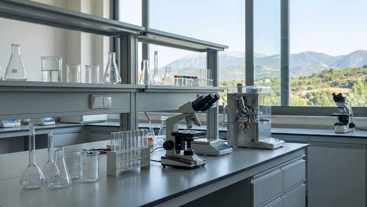 Ξεκίνησαν οι αιτήσεις για την Ακαδημία Φαρμάκου στην Τρίπολη