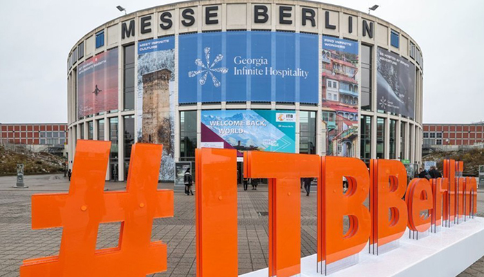 Στο επίκεντρο της διεθνούς τουριστικής σκηνής η Πελοπόννησος τον Μάρτιο