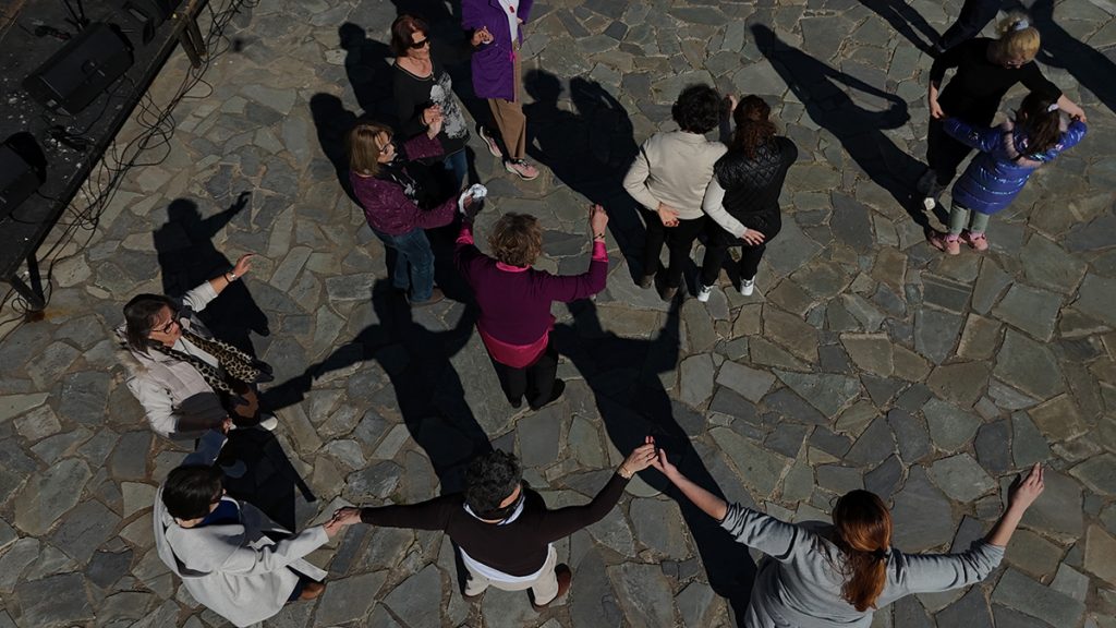 Κούλουμα στη Νέα Κίο Καθαρά Δευτέρα 2026