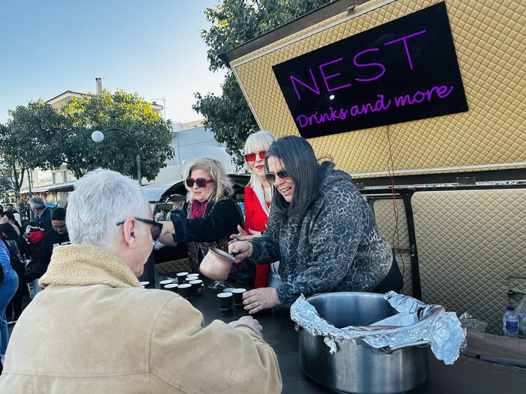 Καρναβάλι Νέας Κίου 2026