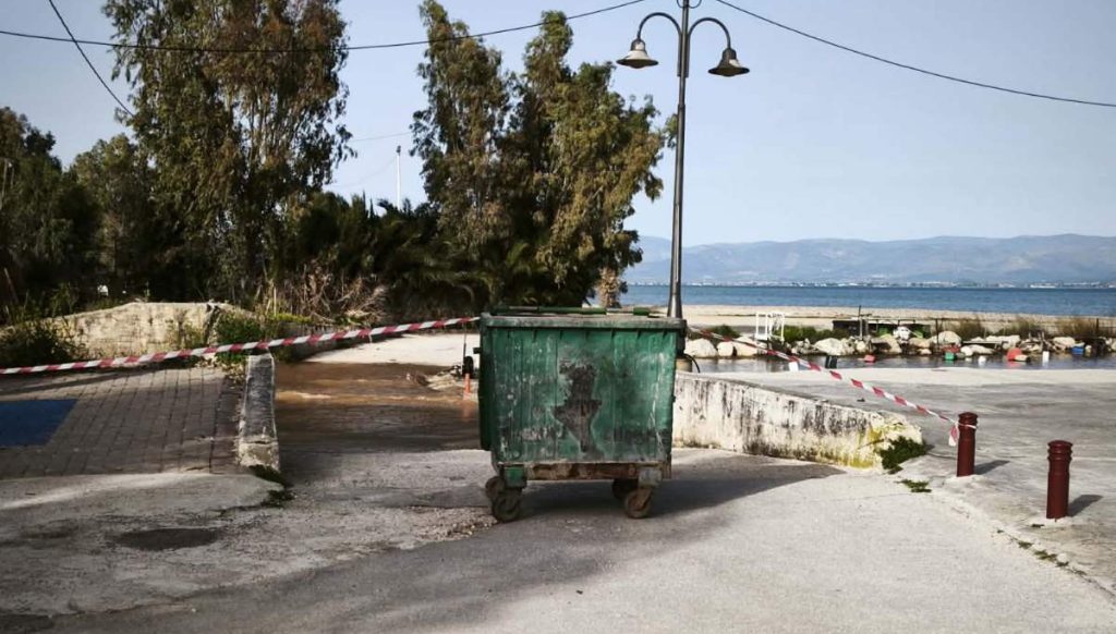 Κιβέρι χείμαρρος