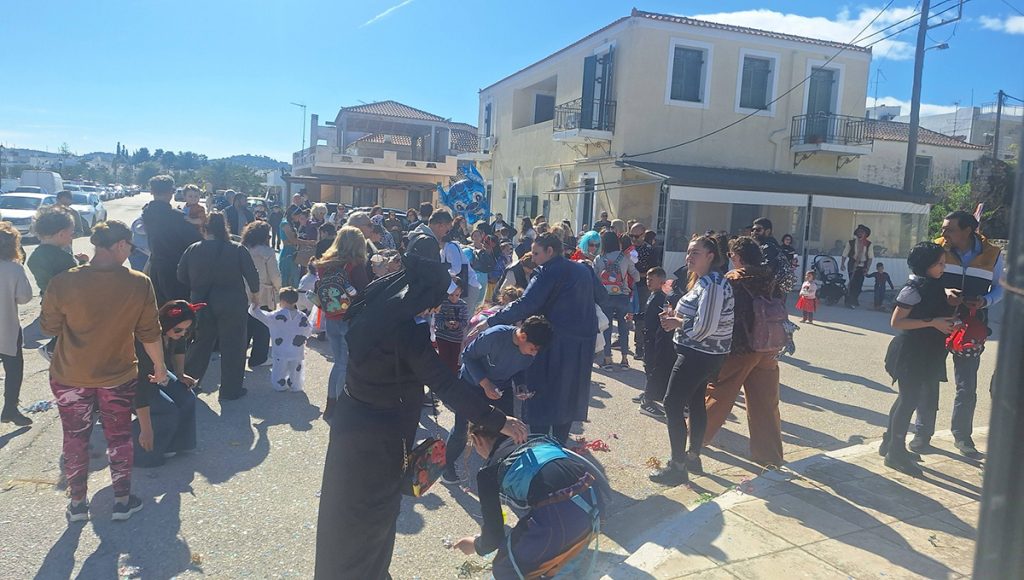 Κοιλαδιώτικο Καρναβάλι 2026