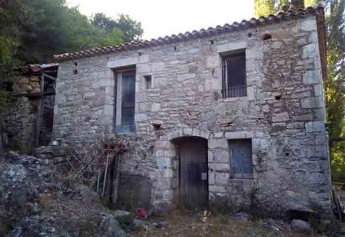 Κοντοβούνια