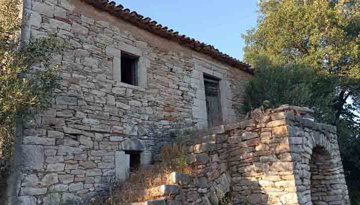 Κοντοβούνια