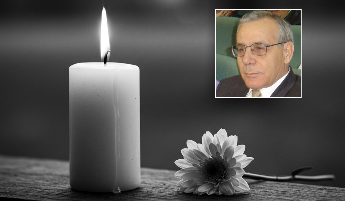 Θλίψη στην Αργολίδα: Πέθανε ο σπουδαίος χειρουργός Κώστας Ντρούλιας