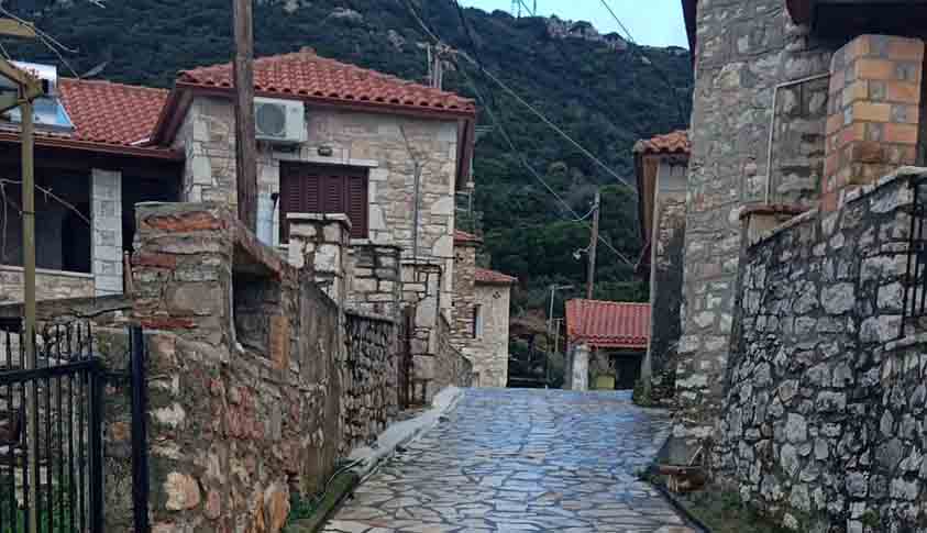 Μεσσηνία: Ξεκινά η προσπάθεια ανάδειξης του Λυκοδήμου