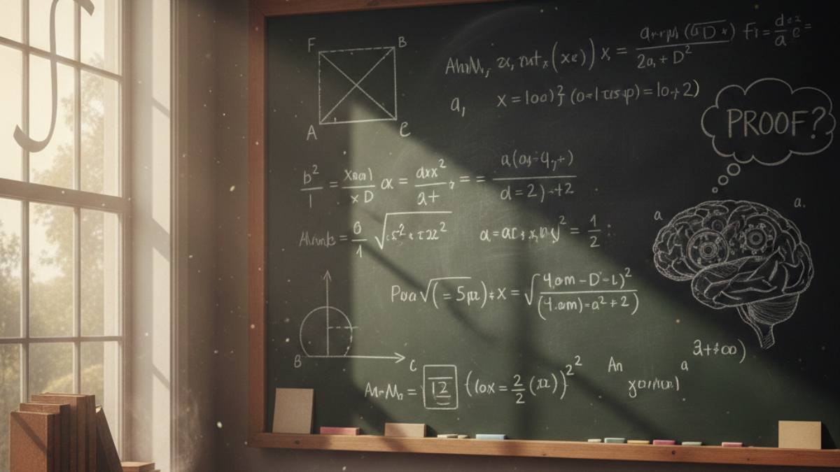 Αργολίδα: Έρχεται ο 8ος Διαγωνισμός Μαθηματικών Ικανοτήτων «ΠΥΘΑΓΟΡΑΣ»