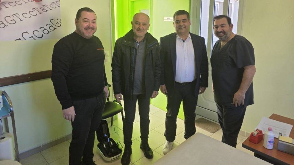 Ναύπλιο οστεοπόρωση