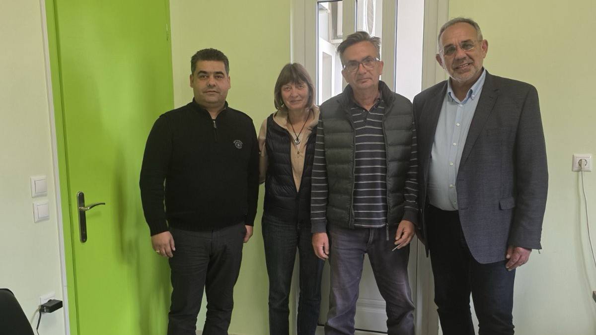 320 πολίτες σε δωρεάν έλεγχο οστικής πυκνότητας στον Δήμο Ναυπλιέων