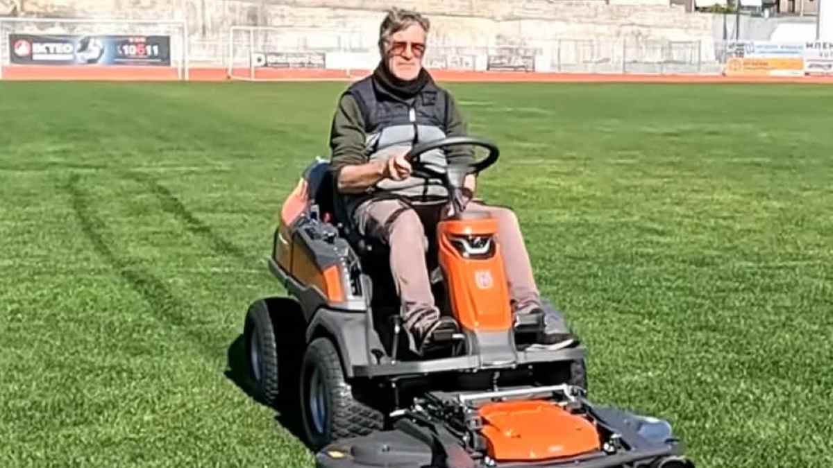 Ενίσχυση του εξοπλισμού στο ΔΑΚ Άργους