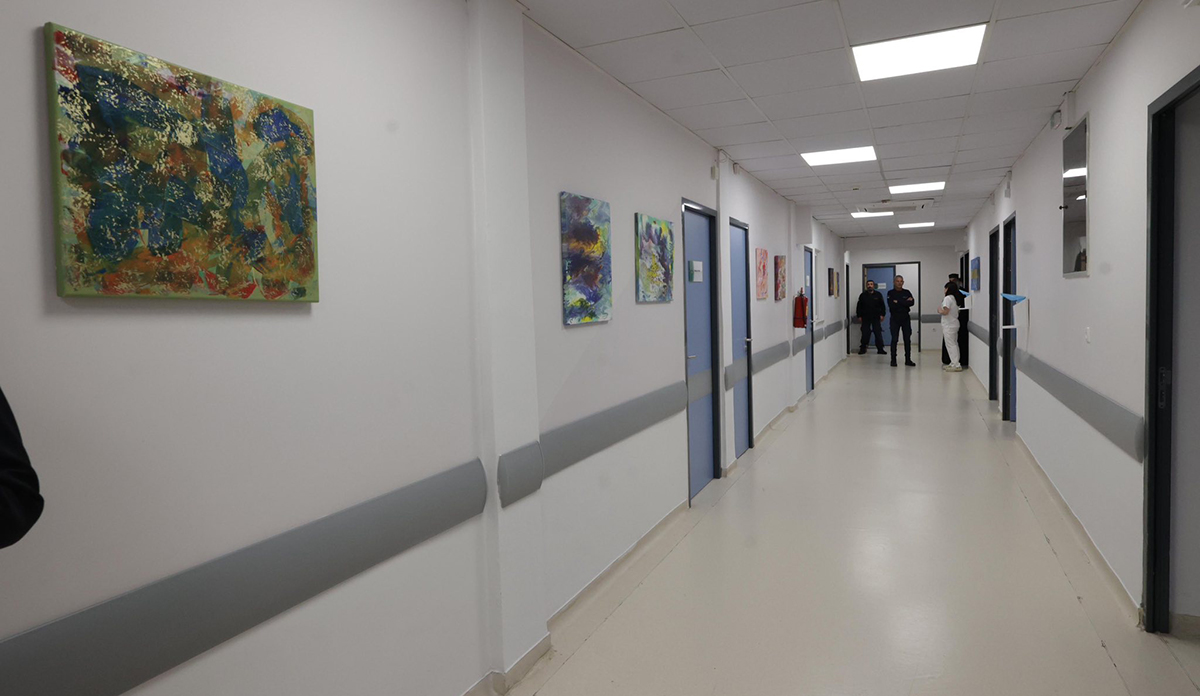 Χάνουν εξοπλισμό 2 εκατ. ευρώ τα νοσοκομεία της Πελοποννήσου