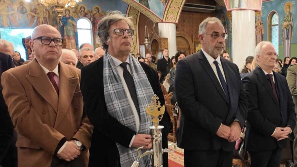 orfanos andrianos karapavlos