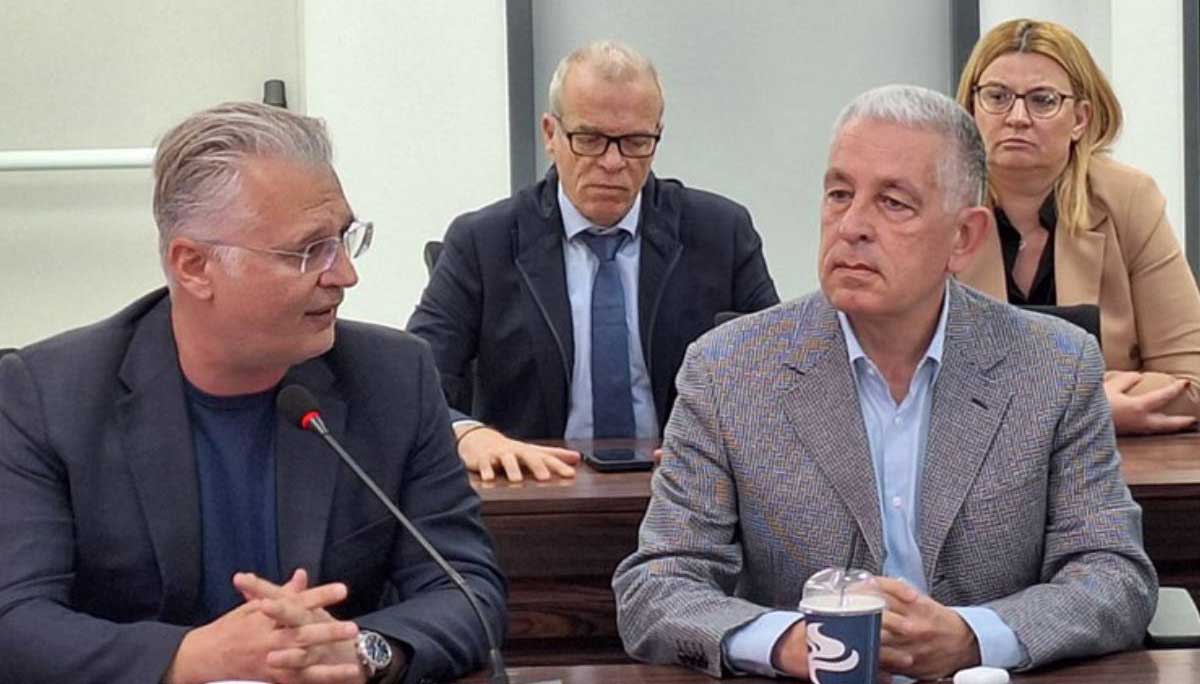 Ανοίγει ο δρόμος για το επιχειρηματικό πάρκο στη Μεγαλόπολη