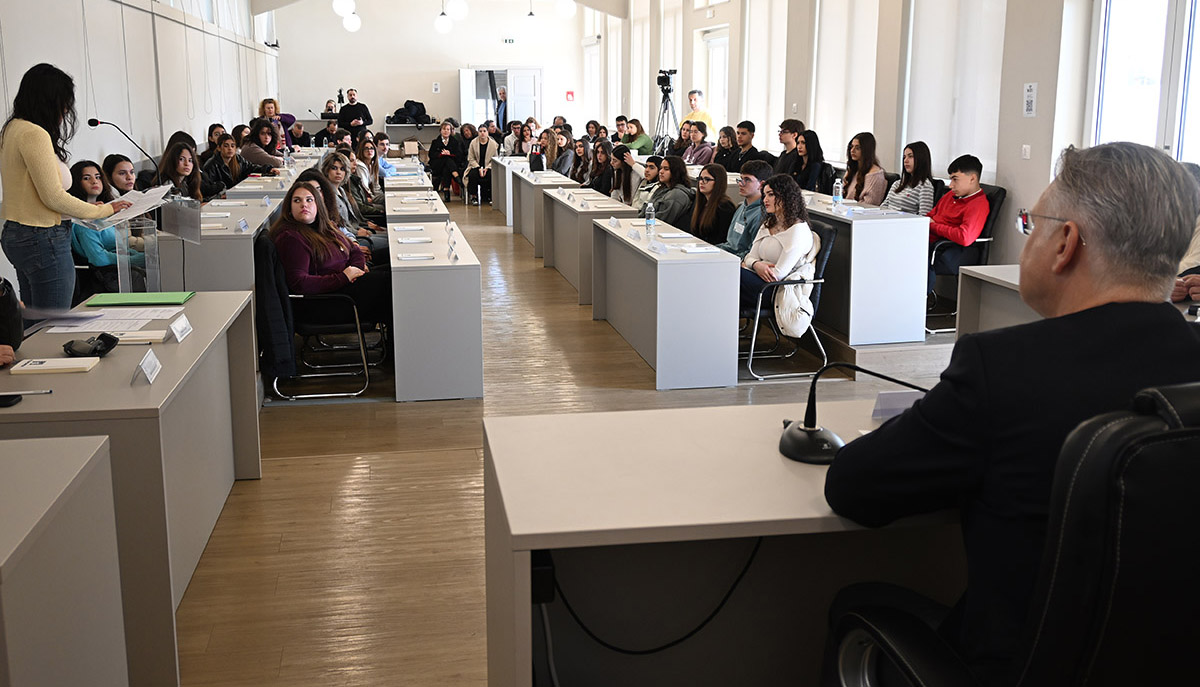 Πελοπόννησος: Η νέα γενιά στο προσκήνιο