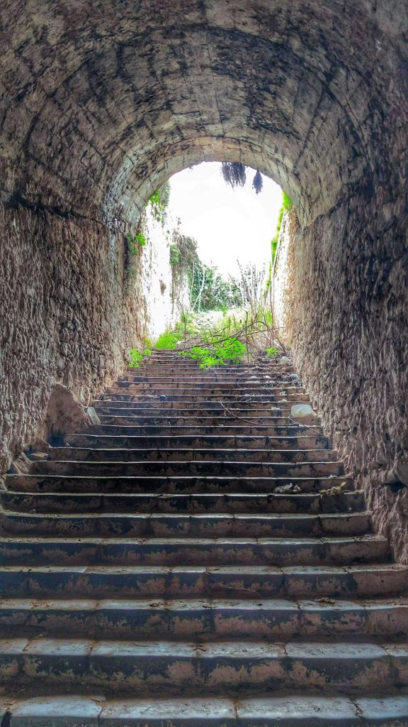 Πύλη του Σαγρέδου