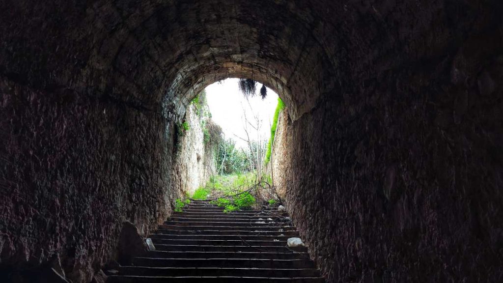 Πύλη του Σαγρέδου