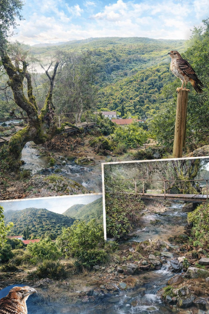 potamia palaio loutro