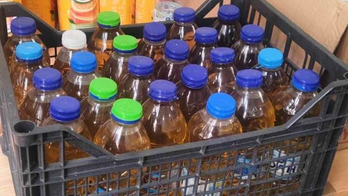 Ενίσχυση του Κοινωνικού Παντοπωλείου Άργους