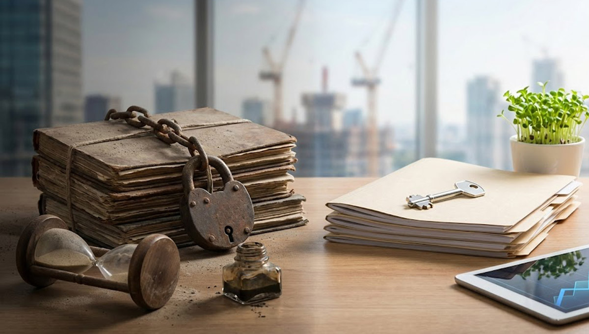 Εκτόξευση 83,2% στις πτωχεύσεις επιχειρήσεων το 2025