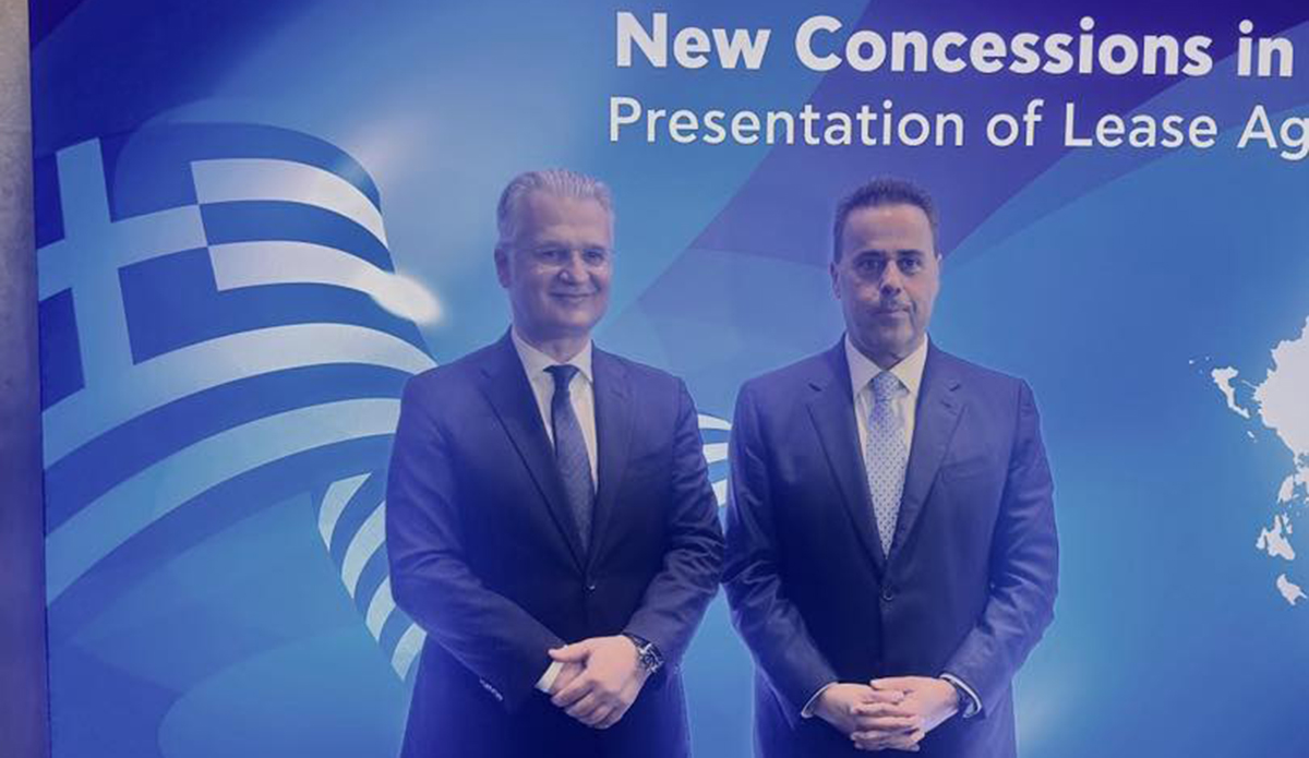 Δ. Πτωχός: «Στρατηγικό ορόσημο οι υπογραφές για τους υδρογονάνθρακες»