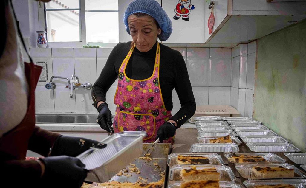 μέσω του Προγράμματος «Σημεία Στήριξης»