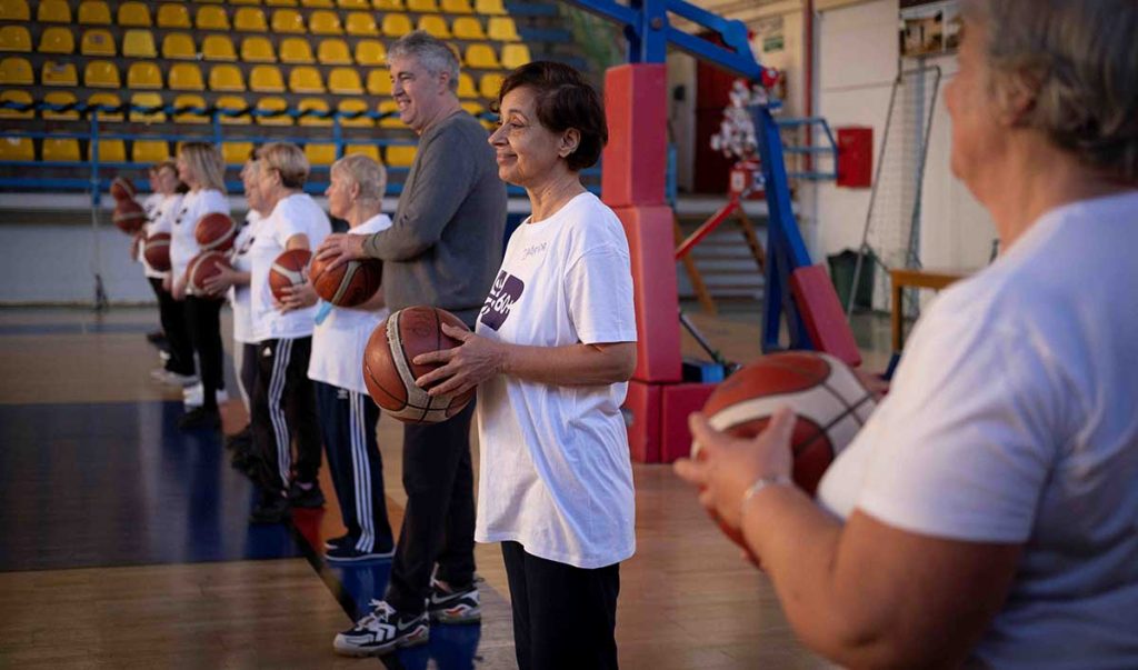 μέσω του Προγράμματος «Σημεία Στήριξης»