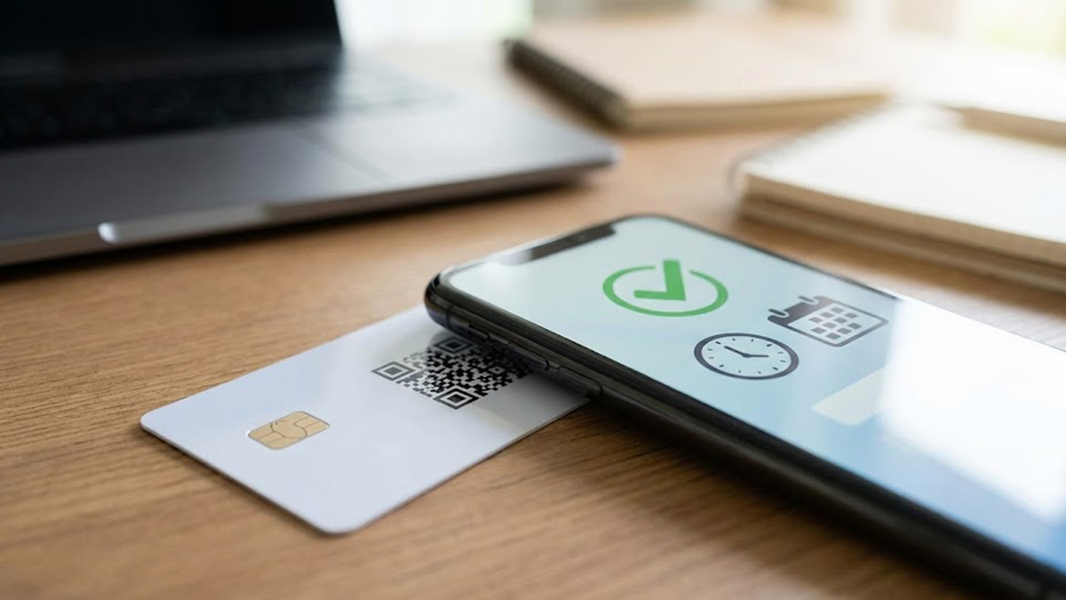 Έτσι θα ελέγχετε ένσημα, μισθό και ωράριο σε πραγματικό χρόνο