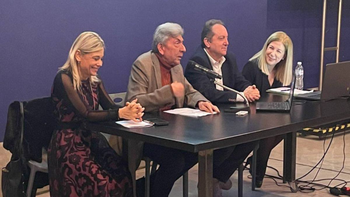 Με μεγάλη επιτυχία η εκδήλωση της EPEA Hellas και του Α.Σ.Κ. Τίρυνθας με θέμα: «Εκπαίδευση και φυλακή»