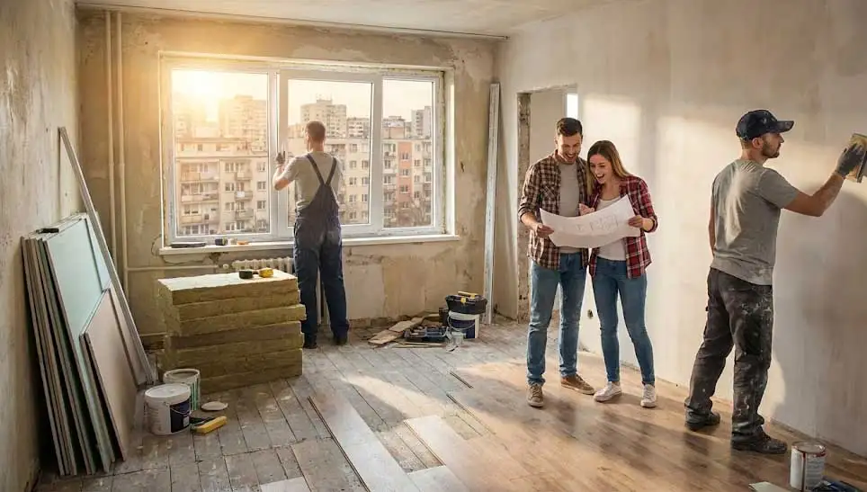 Στέγαση: «Ανάσα» με δύο νέα προγράμματα από το καλοκαίρι