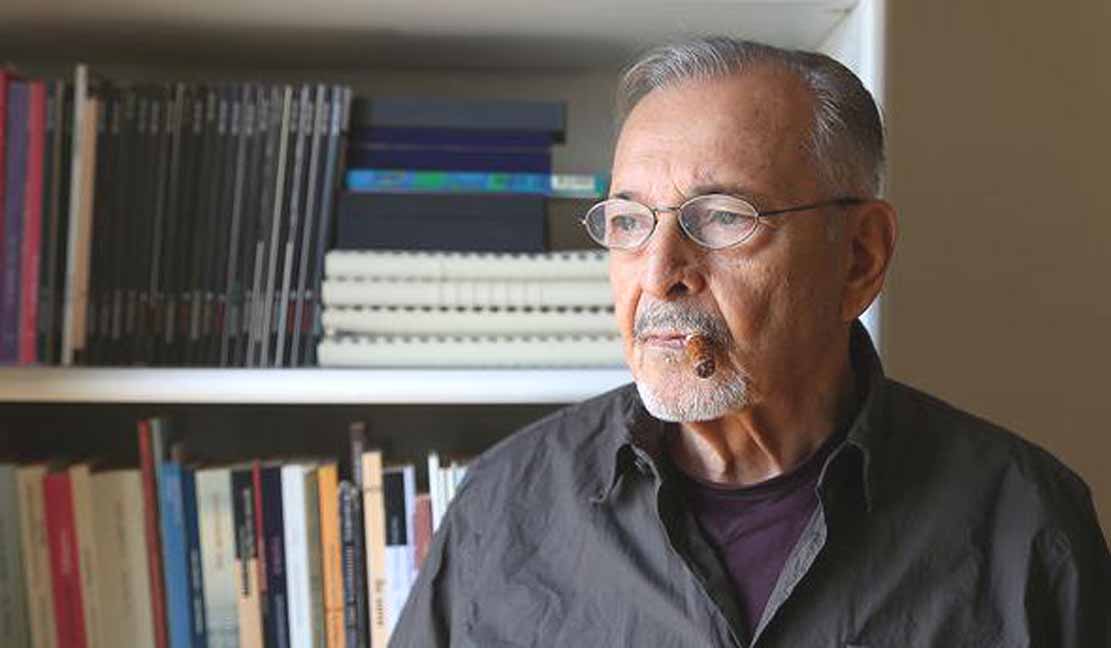 Αφιέρωμα του Harvard στον Κιώτη συγγραφέα Στρατή Χαβιαρά