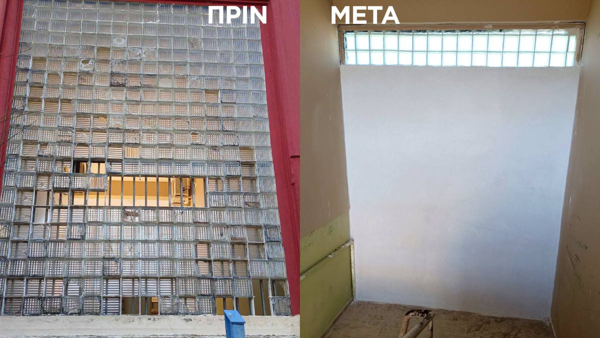 Δήμος Άργους – Μυκηνών: Συνεχείς παρεμβάσεις σε σχολεία – Έργα συντήρησης, ασφάλειας και ψηφιακής αναβάθμισης