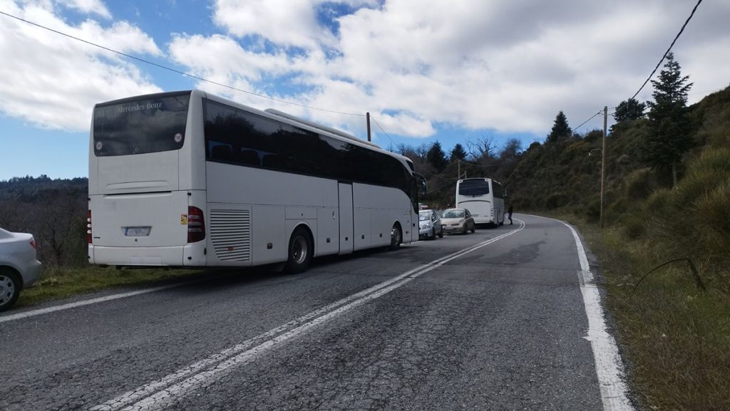 Συναυλία Αλληλεγγύης στον Κοσμά Αρκαδίας Καθαρά Δευτέρα 2026