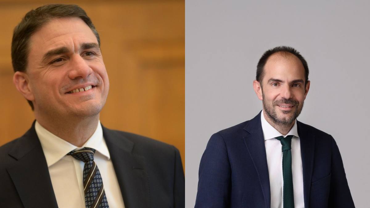 Ναύπλιο: Πολιτική Εκδήλωση του ΠΑΣΟΚ – Κίνημα Αλλαγής με Τσουκαλά και Μήλη