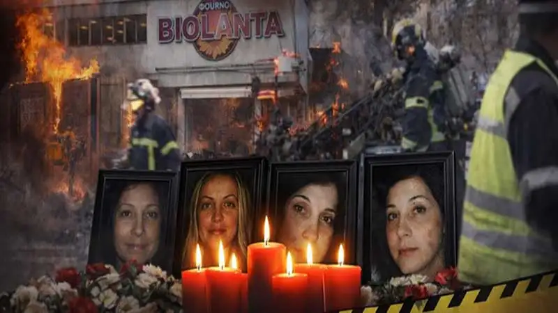 Αργολίδα: Κύμα οργής για την τραγωδία στη «Βιολάντα»