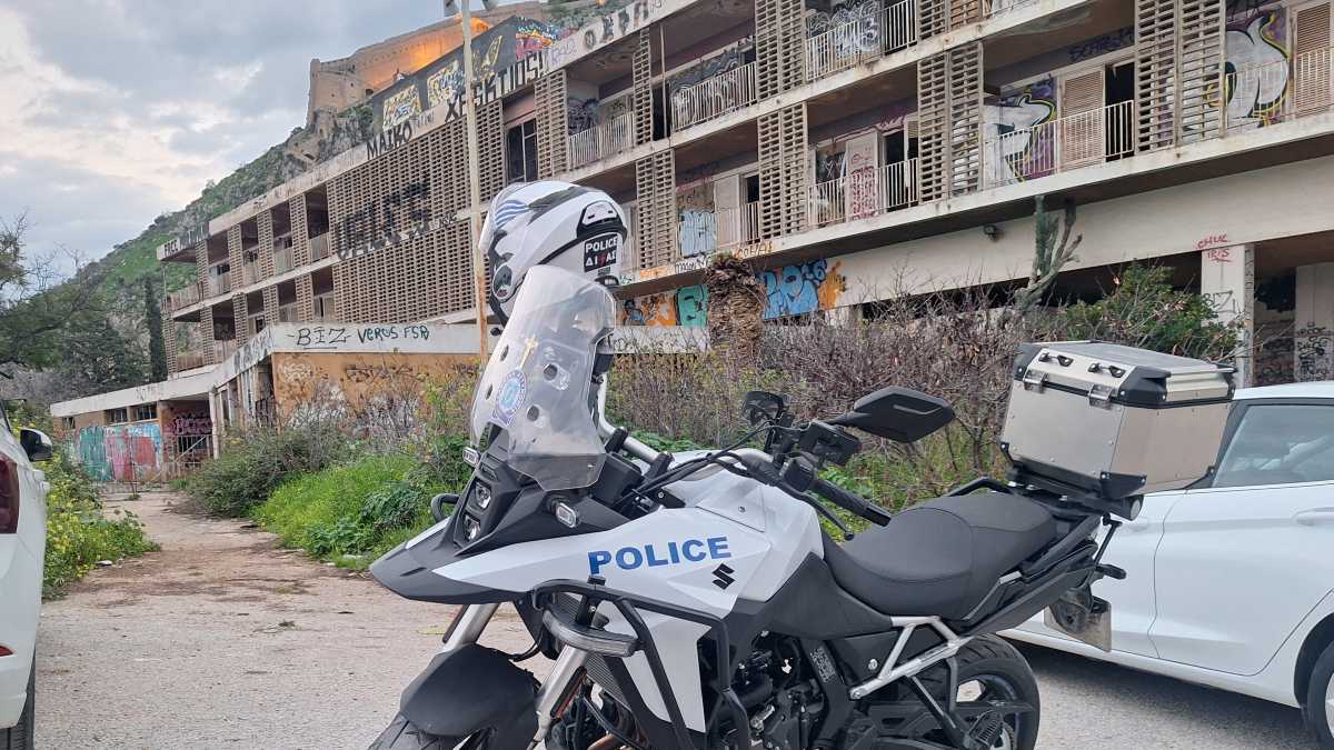 Ναύπλιο: Η πτώση της 15χρονης στο Ξενία λερώνει τις αρχές