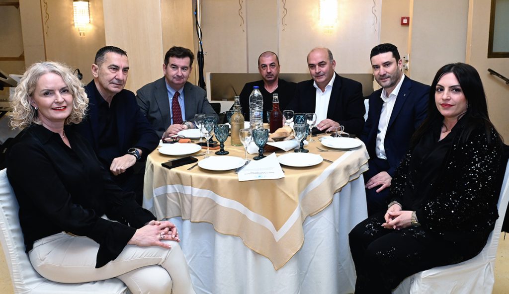 Με μεγάλη επιτυχία η αποκριάτικη γιορτή του Ερμή Κιβερίου