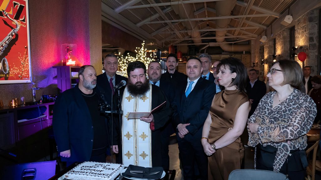 Χορός Ιατρικού Συλλόγου Αργολίδας