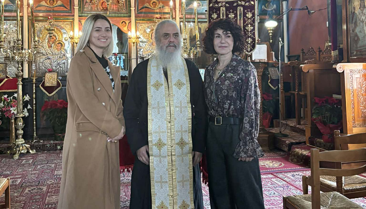 Αργολίδα: «Ασπίδα» κατά του διαβήτη στο Νέο Ηραίο