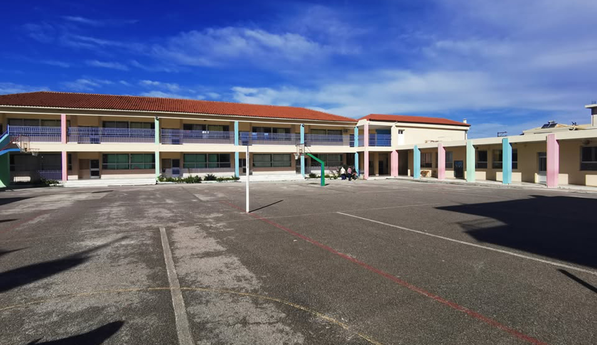 Κραυγή αγωνίας στην Τριφυλία: «Καταρρέουν» τα σχολεία