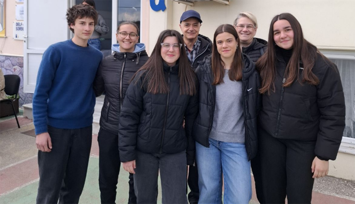 Η τέχνη του λόγου ανθεί στο Ναύπλιο – Διπλή πρόκριση στους Αγώνες Ρητορικής