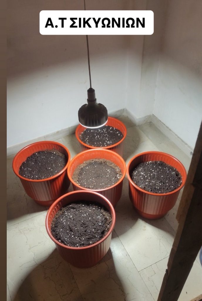 Σύλληψη 45χρονου στην Κορινθία ναρκωτικά ευρήματα